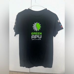 Small Men’s Tshirt